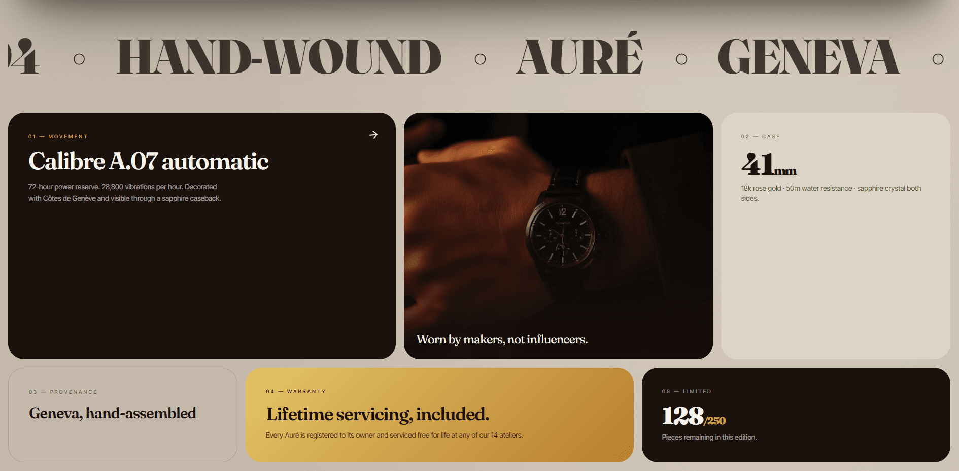 Maison Aure project gallery 2
